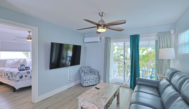 The Inn On Siesta Key