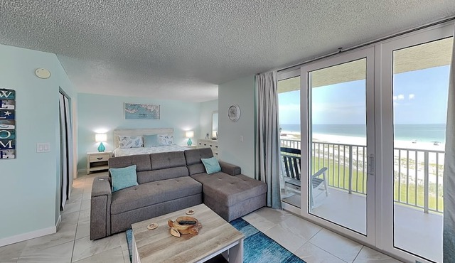 Estero Beach and Tennis 703B by Distinctive Beach Rentals