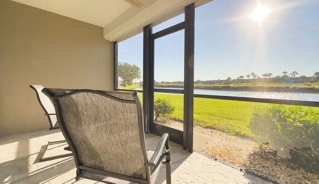 Golfer's dream! Beautiful Condo at Kelly Greens Golf Club!