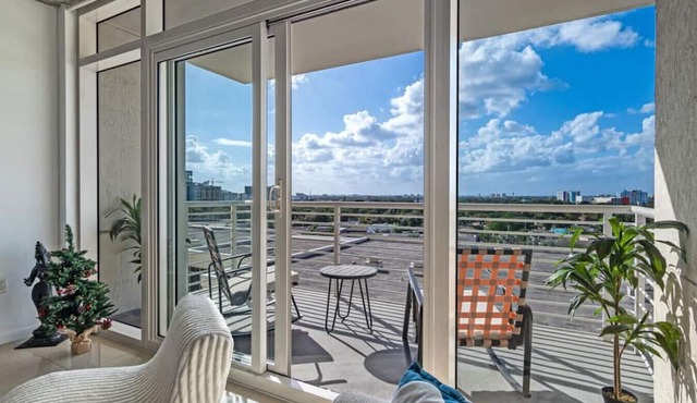 Luxe Bliss Paradise with Rooftop Pool|Gym|BBQ