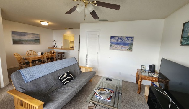 Your Waterfront Piece of Paradise Awaits! Enjoy a gorgeous water view sunrise