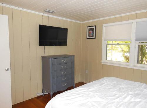 Indian Beach Cottage