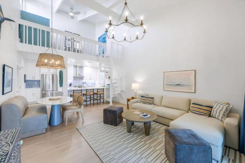 Villa Sanibel 1E