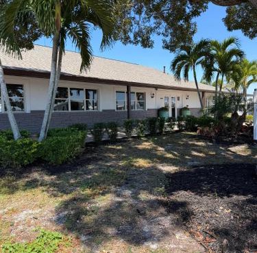 Tami Beach Resort Rental