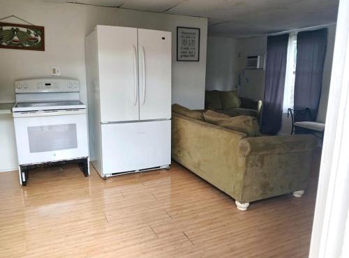GpL 4134 Rear Apartment
