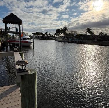 Canal Breeze Getaway