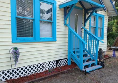 GpL 2828 Cranford Ave Room B Cozy Private 1BR
