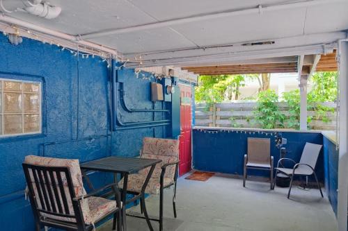 The Surf Shack