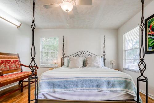 Manatee River House