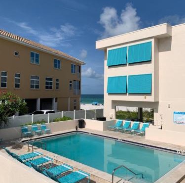 Coquina Beach Club 109