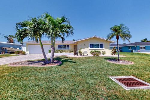Palm Hideaway