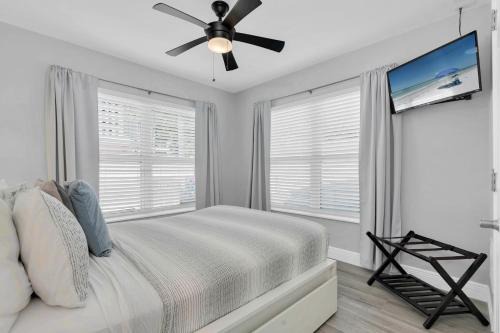 Beach Escape By Coastal Chic Vacations