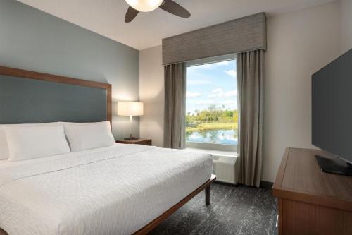 Homewood Suites Fort Myers Airport - FGCU