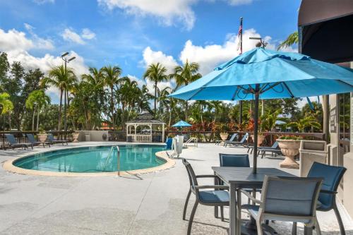 Hampton Inn Fort Myers-Airport & I-75