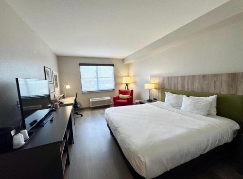Country Inn & Suites by Radisson, Port Charlotte, FL