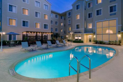 Homewood Suites by Hilton Bonita Springs, FL