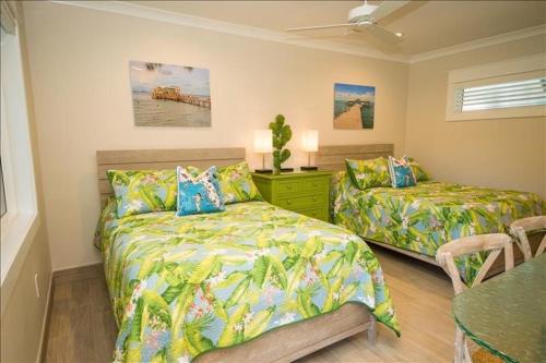 The Rod and Reel Resort Suite 7