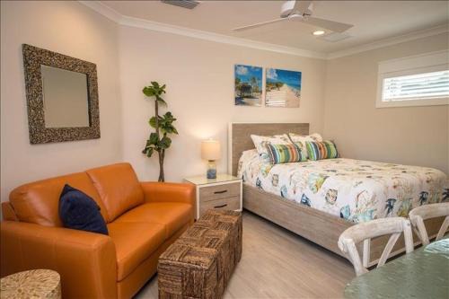 The Rod and Reel Resort Suite 5
