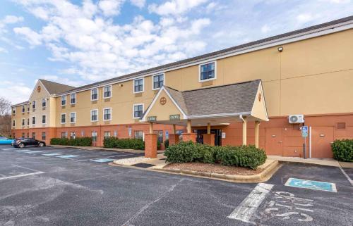 Extended Stay America Select Suites - Greenville - Airport