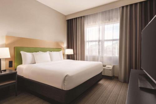 Country Inn & Suites by Radisson, Bradenton-Lakewood-Ranch, FL