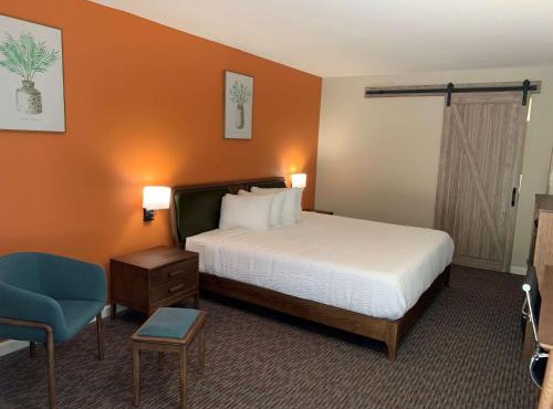 Urban Boutique Hotel; BW Signature Collection