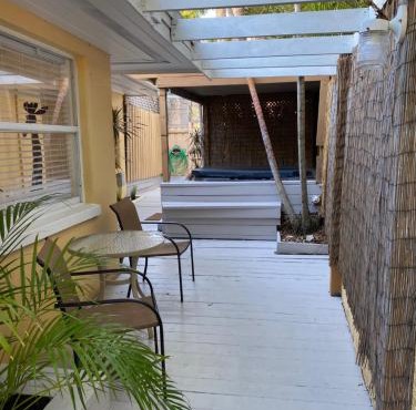 The Inn at Turtle Beach (Adults Only)