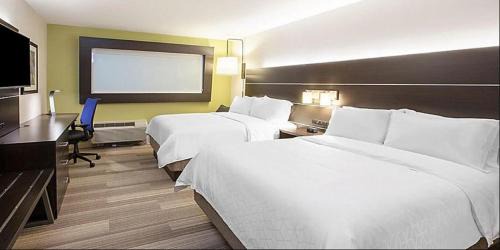 Holiday Inn Express & Suites - Greenville - Taylors by IHG