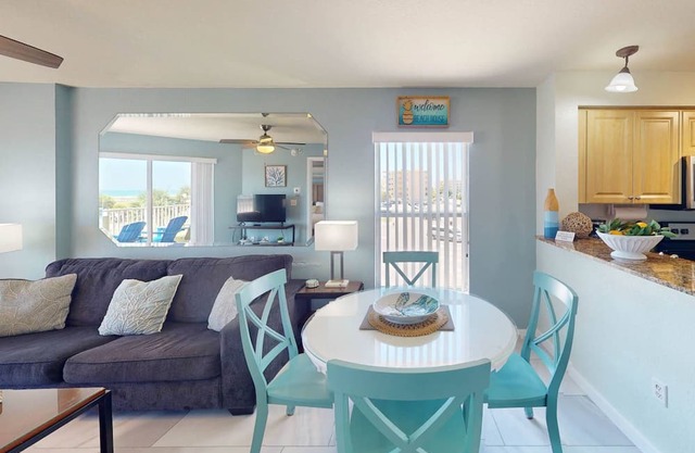 Surf Beach Resort 