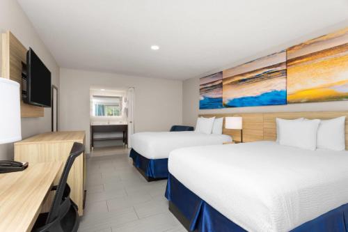 Days Inn 